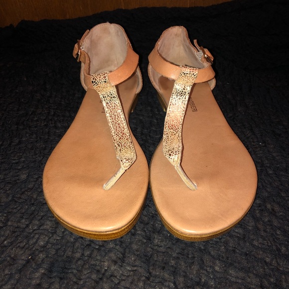 (MAKE OFFERS/❤️NEW Barbara Barbieri SIZE- 6.5 - Picture 2 of 8